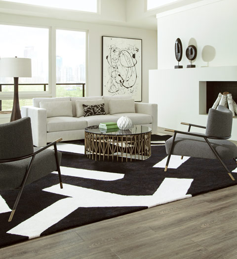 Contemporary Area Rugs In San Diego, Area Rugs San Diego