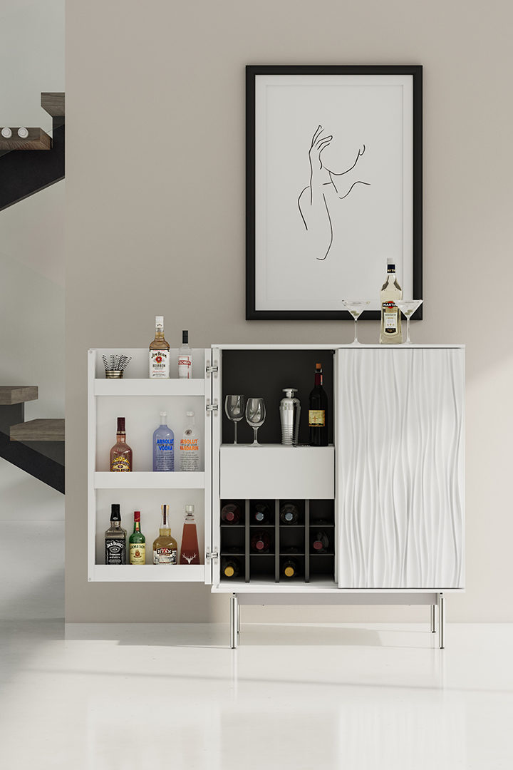 tanami 7120 BDI white modern home bar cabinet features 720x1080 1