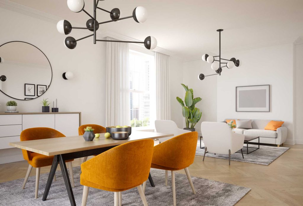 Hosting for the Holidays with the Best Interior Designers San Diego Has ...